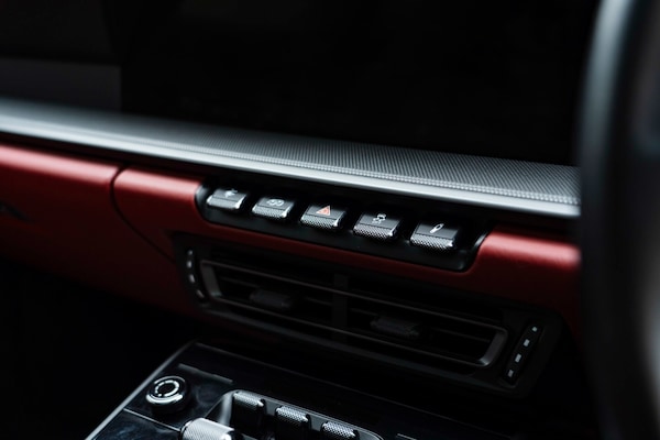 Used Porsche 911 2021 for sale - 75393398: Photo 42