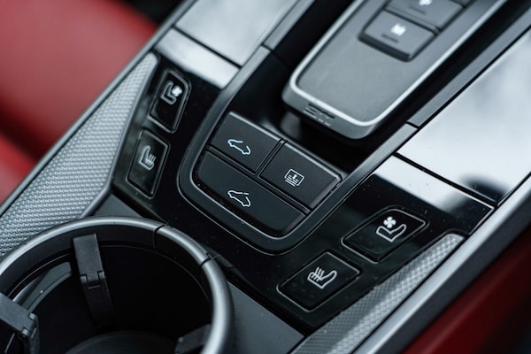 Used Porsche 911 2021 for sale - 75393398: Photo 45