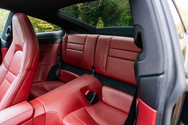Used Porsche 911 2021 for sale - 75393398: Photo 47