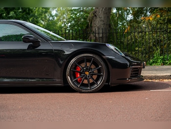 Used Porsche 911 2021 for sale - 75393398: Photo
