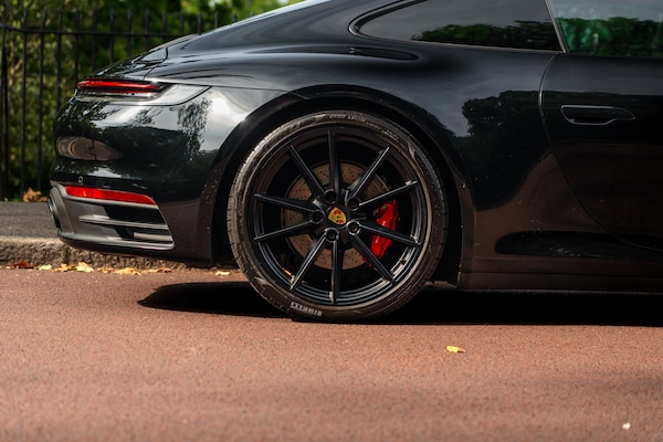 Used Porsche 911 2021 for sale - 75393398: Photo 6