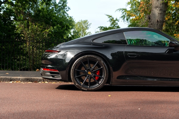 Used Porsche 911 2021 for sale - 75393398: Photo 7