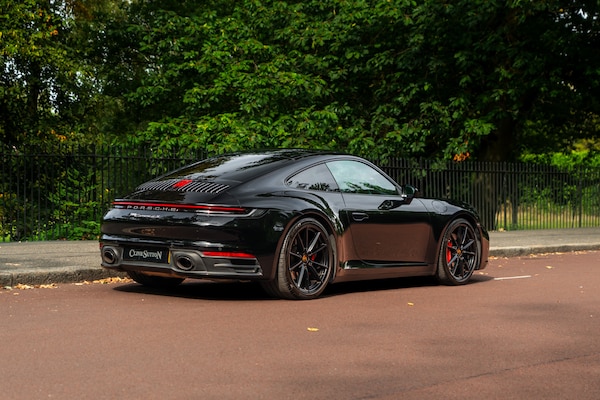 Used Porsche 911 2021 for sale - 75393398: Photo 8