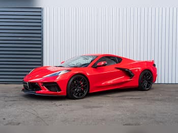 Used Chevrolet Corvette 2023 for sale - 79670399: Photo