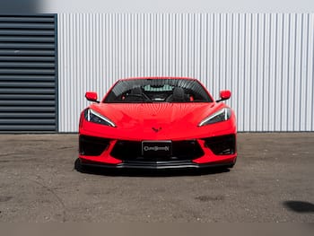 Used Chevrolet Corvette 2023 for sale - 79670399: Photo