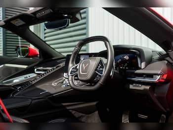 Used Chevrolet Corvette 2023 for sale - 79670399: Photo