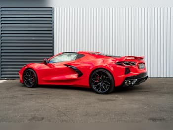 Used Chevrolet Corvette 2023 for sale - 79670399: Photo