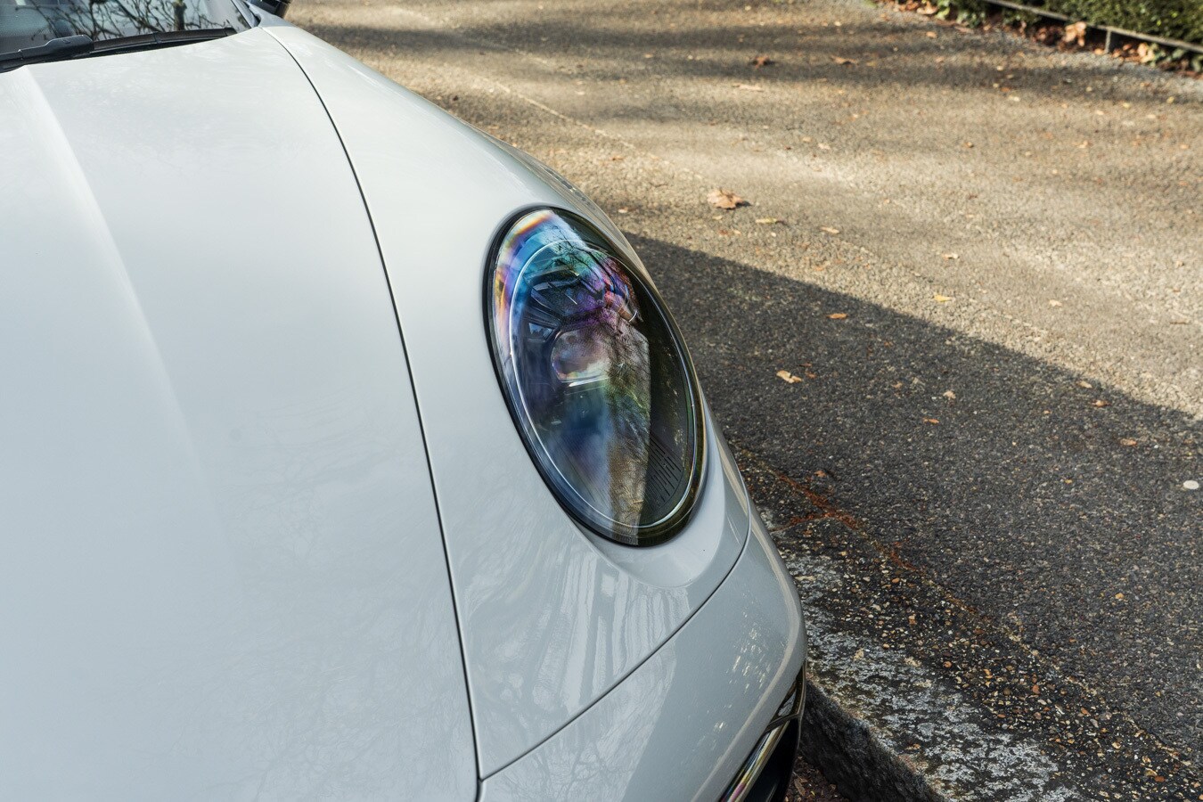 Used Porsche 911 2023 for sale - 78187074: Photo 10