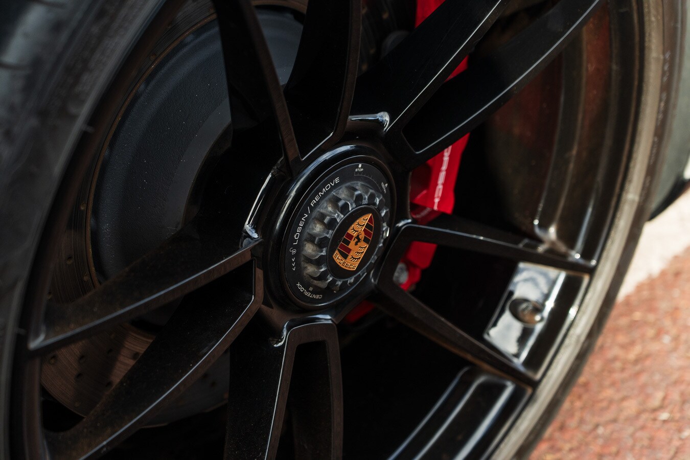 Used Porsche 911 2023 for sale - 78187074: Photo 13