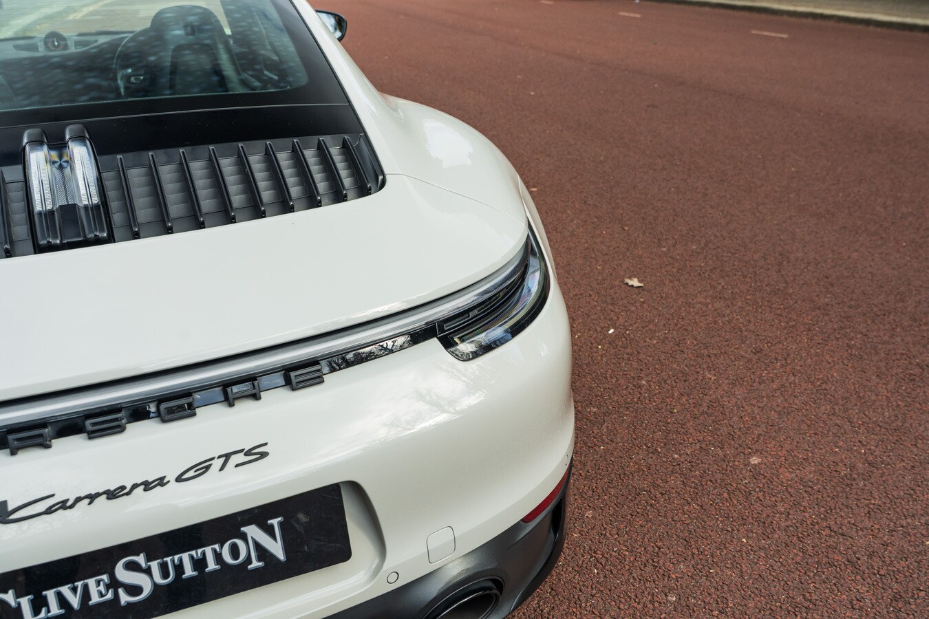 Used Porsche 911 2023 for sale - 78187074: Photo 15