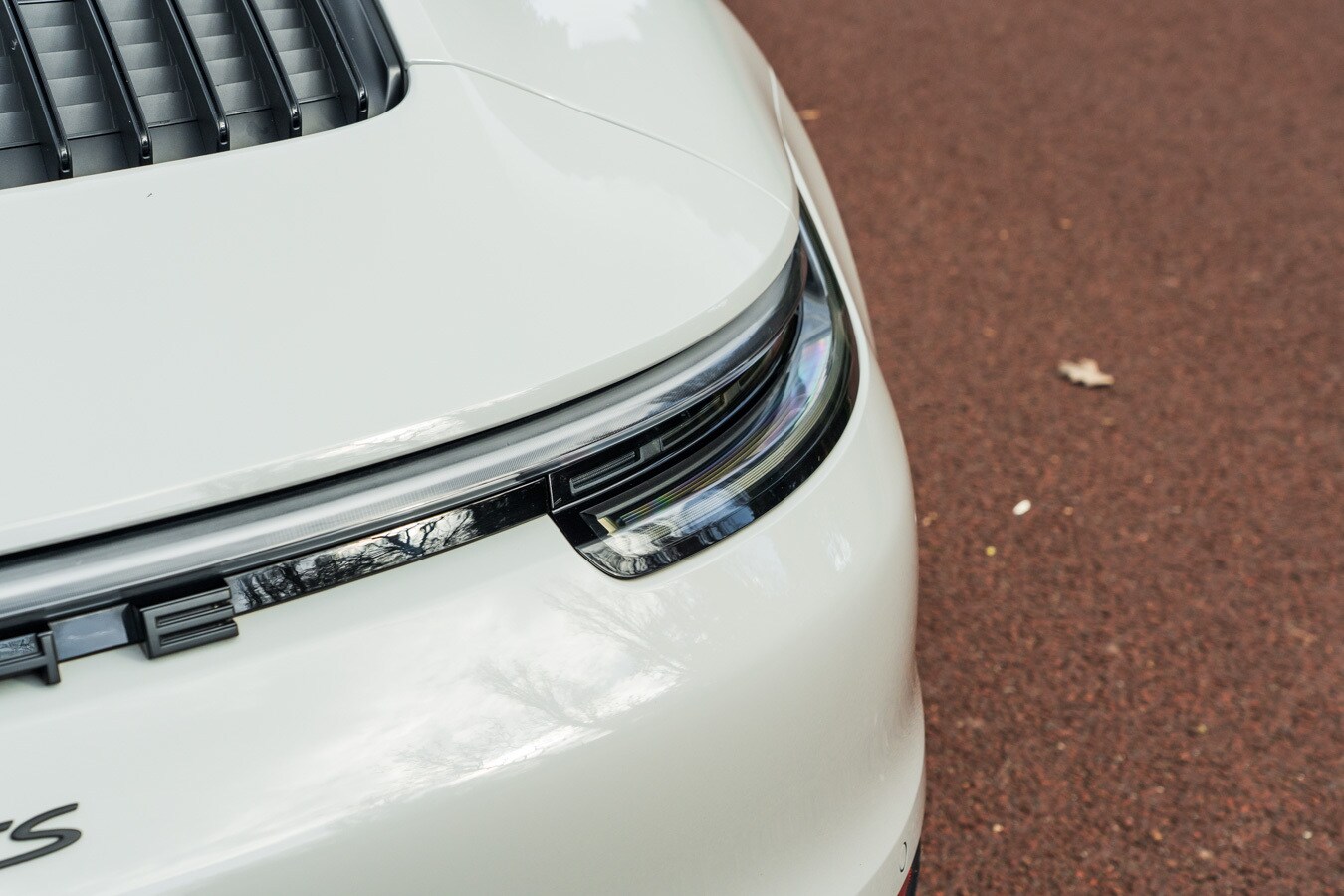 Used Porsche 911 2023 for sale - 78187074: Photo 16