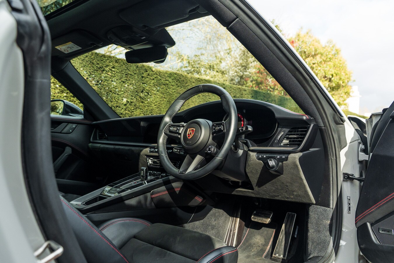 Used Porsche 911 2023 for sale - 78187074: Photo 17