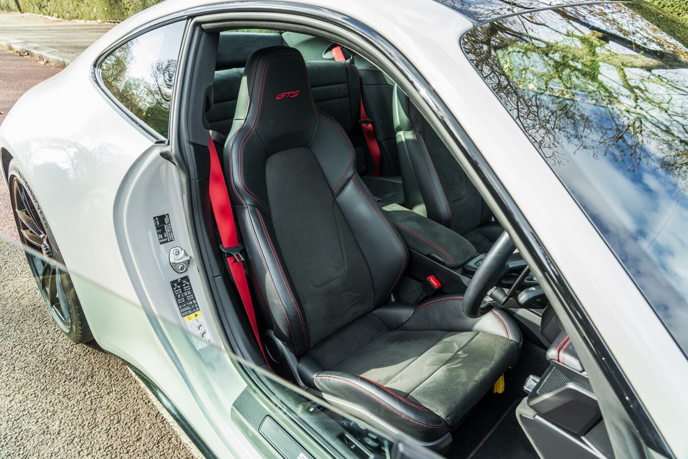 Used Porsche 911 2023 for sale - 78187074: Photo 18