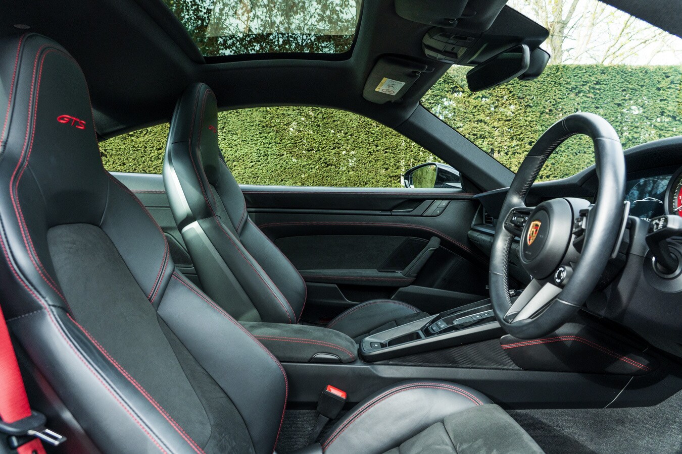 Used Porsche 911 2023 for sale - 78187074: Photo 20