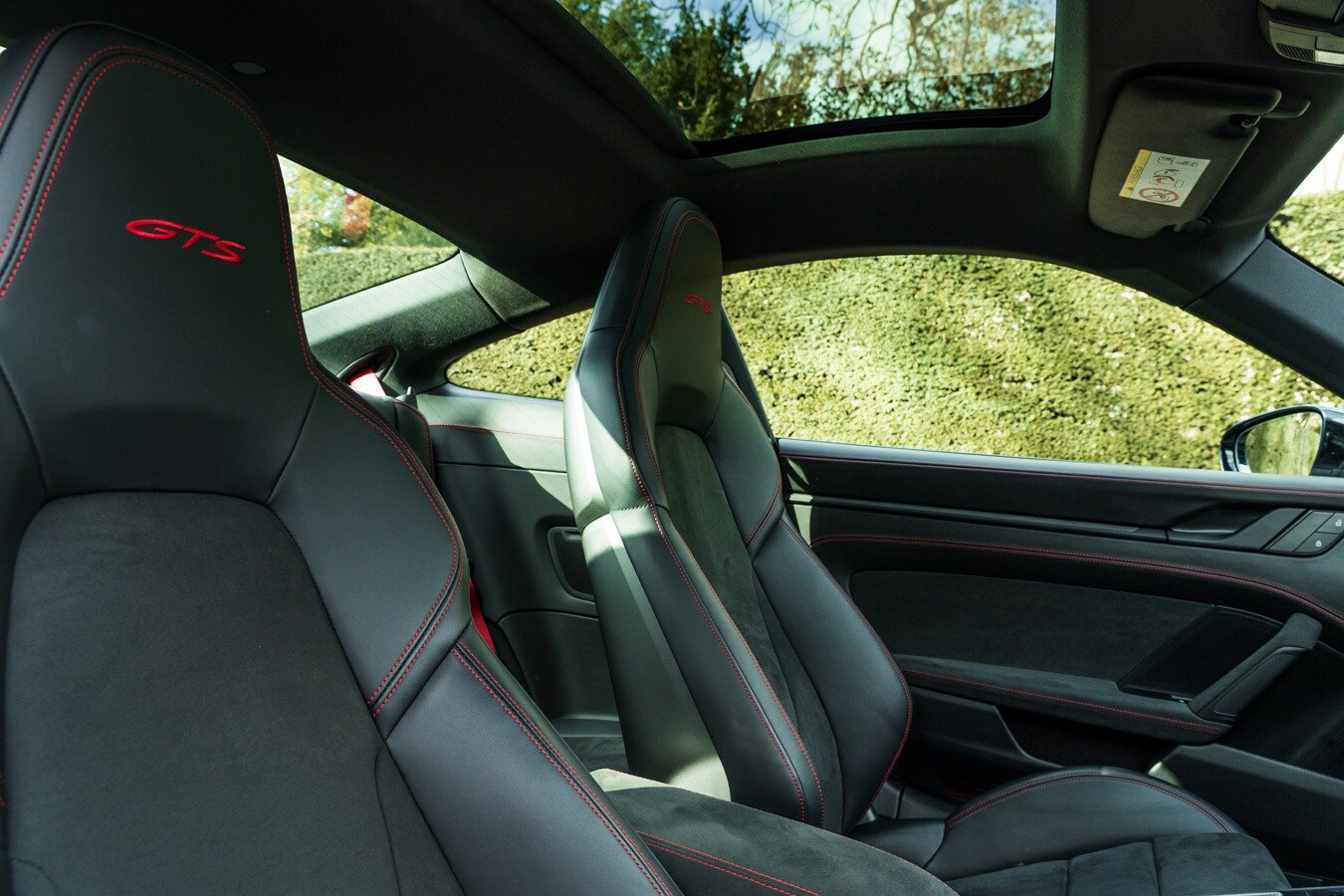 Used Porsche 911 2023 for sale - 78187074: Photo 21