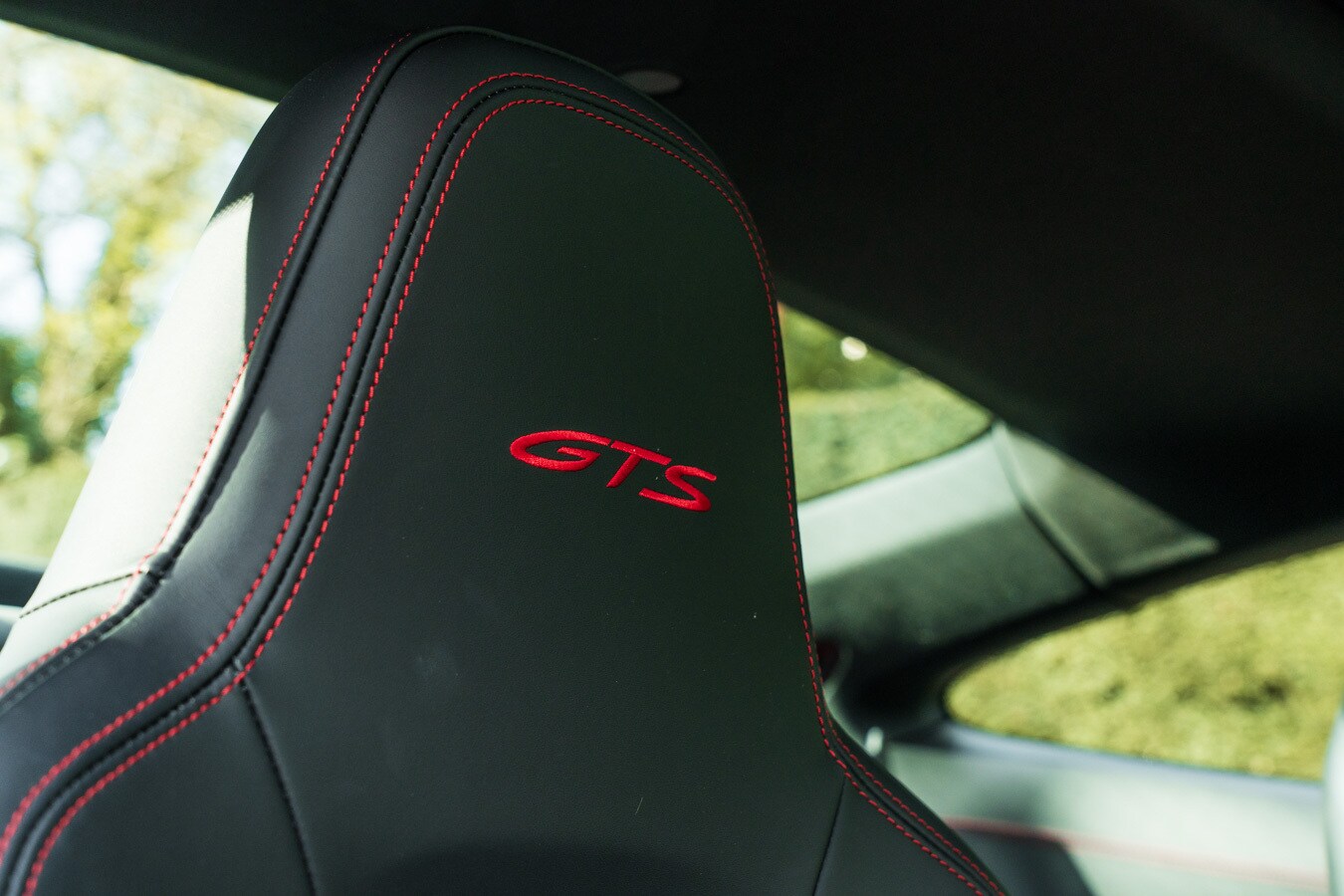 Used Porsche 911 2023 for sale - 78187074: Photo 22