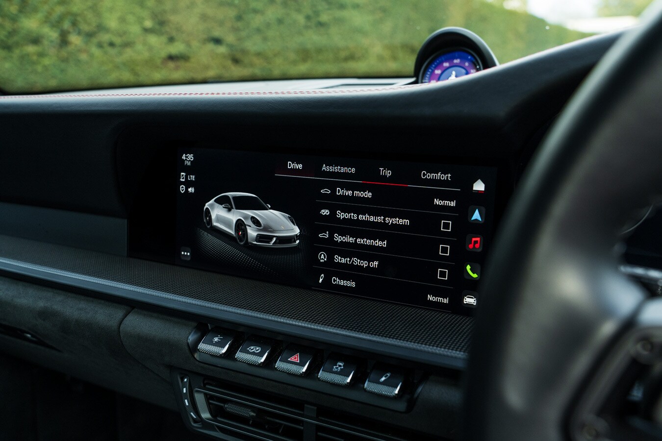 Used Porsche 911 2023 for sale - 78187074: Photo 25