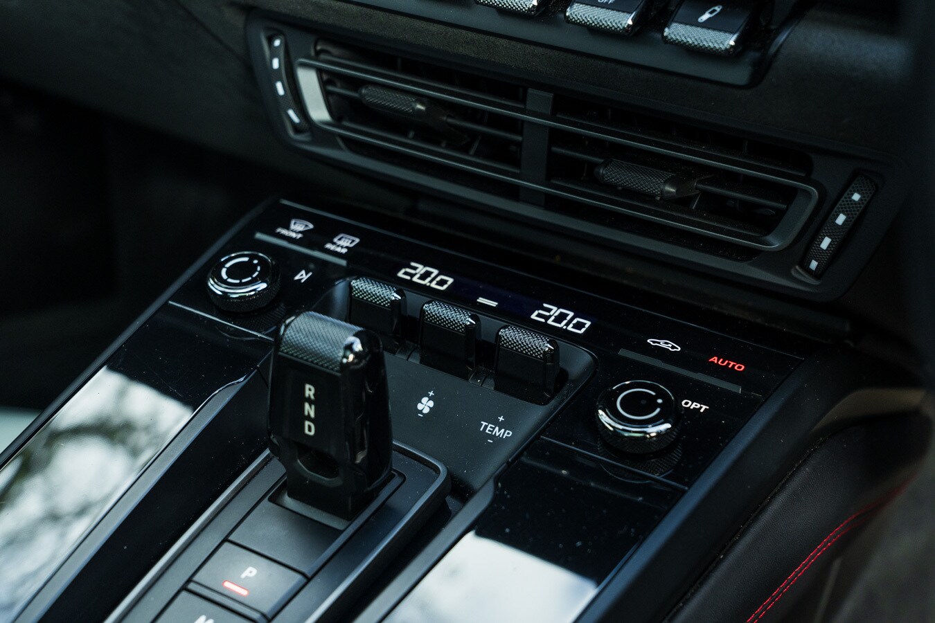 Used Porsche 911 2023 for sale - 78187074: Photo 26