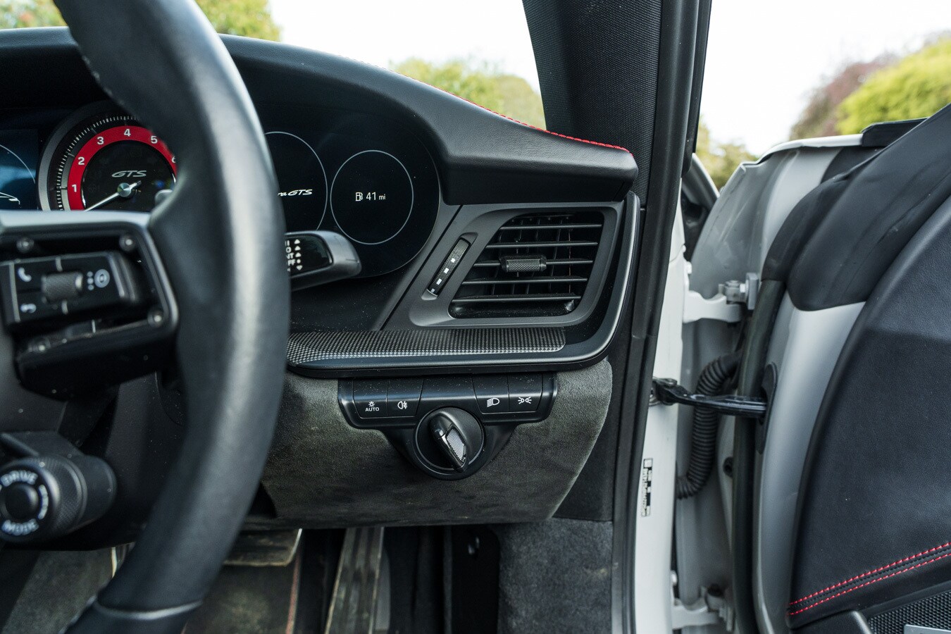 Used Porsche 911 2023 for sale - 78187074: Photo 27