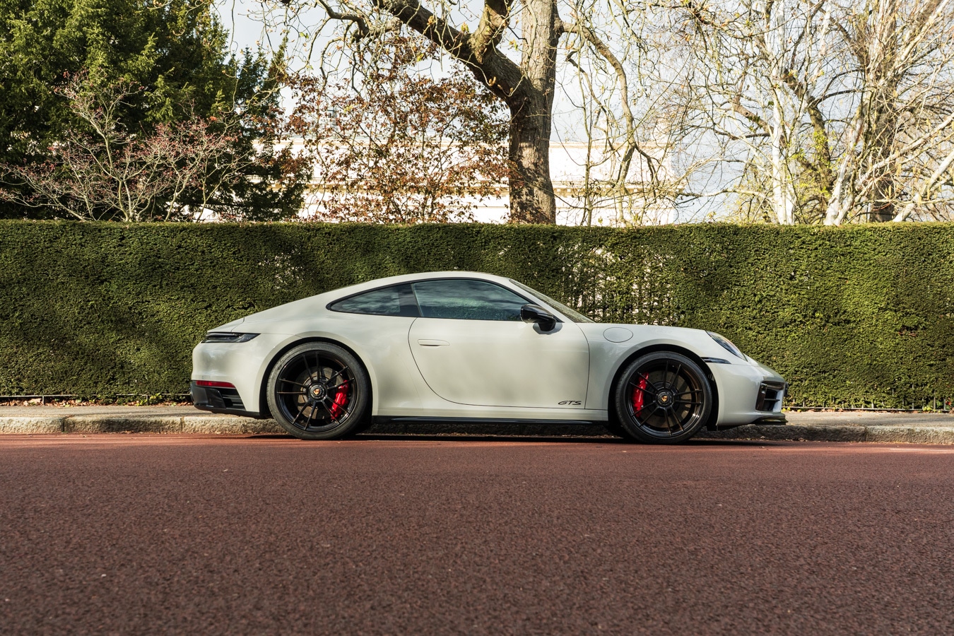 Used Porsche 911 2023 for sale - 78187074: Photo 3