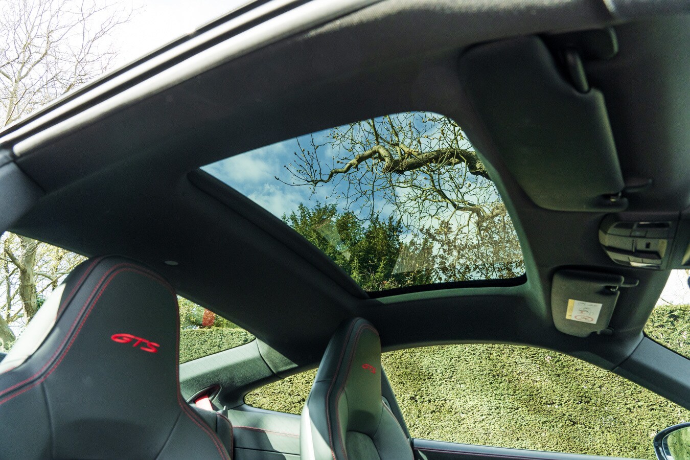 Used Porsche 911 2023 for sale - 78187074: Photo 31