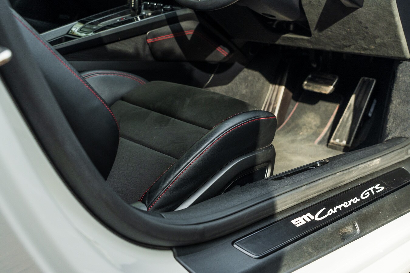 Used Porsche 911 2023 for sale - 78187074: Photo 32