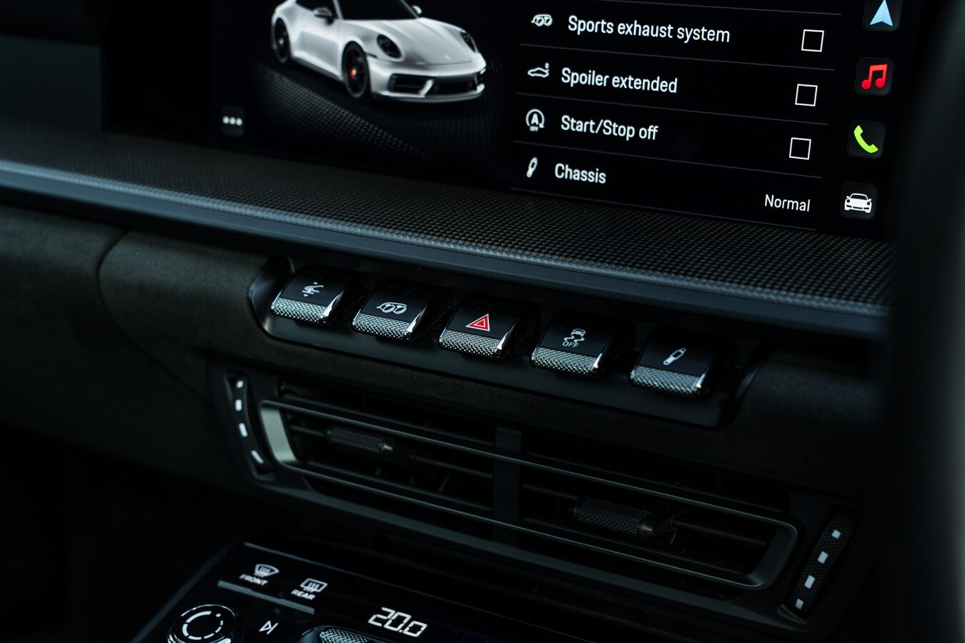 Used Porsche 911 2023 for sale - 78187074: Photo 33