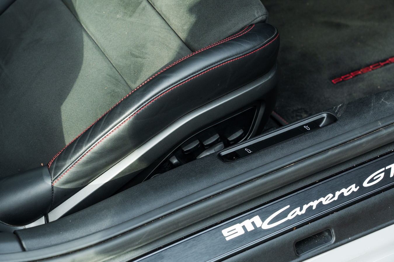 Used Porsche 911 2023 for sale - 78187074: Photo 37