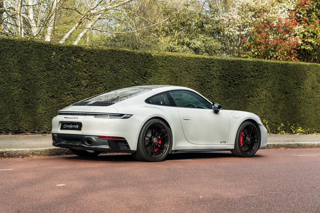 Used Porsche 911 2023 for sale - 78187074: Photo 4