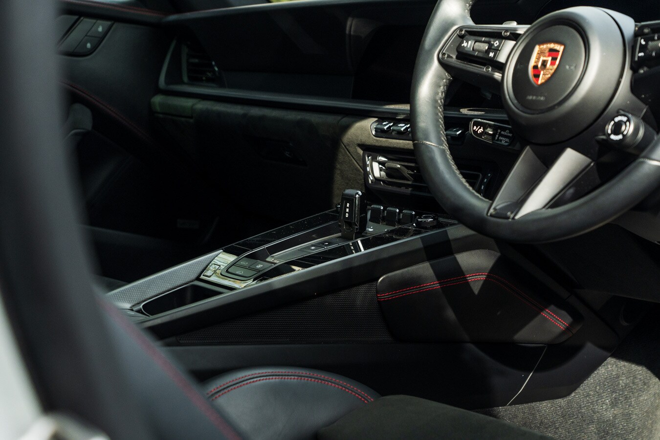 Used Porsche 911 2023 for sale - 78187074: Photo 42