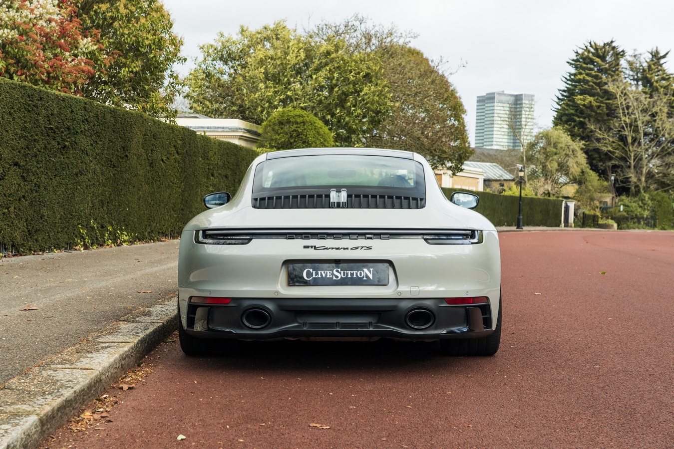 Used Porsche 911 2023 for sale - 78187074: Photo 5