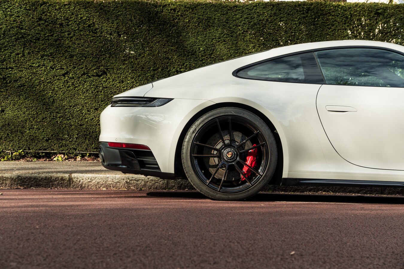 Used Porsche 911 2023 for sale - 78187074: Photo 6