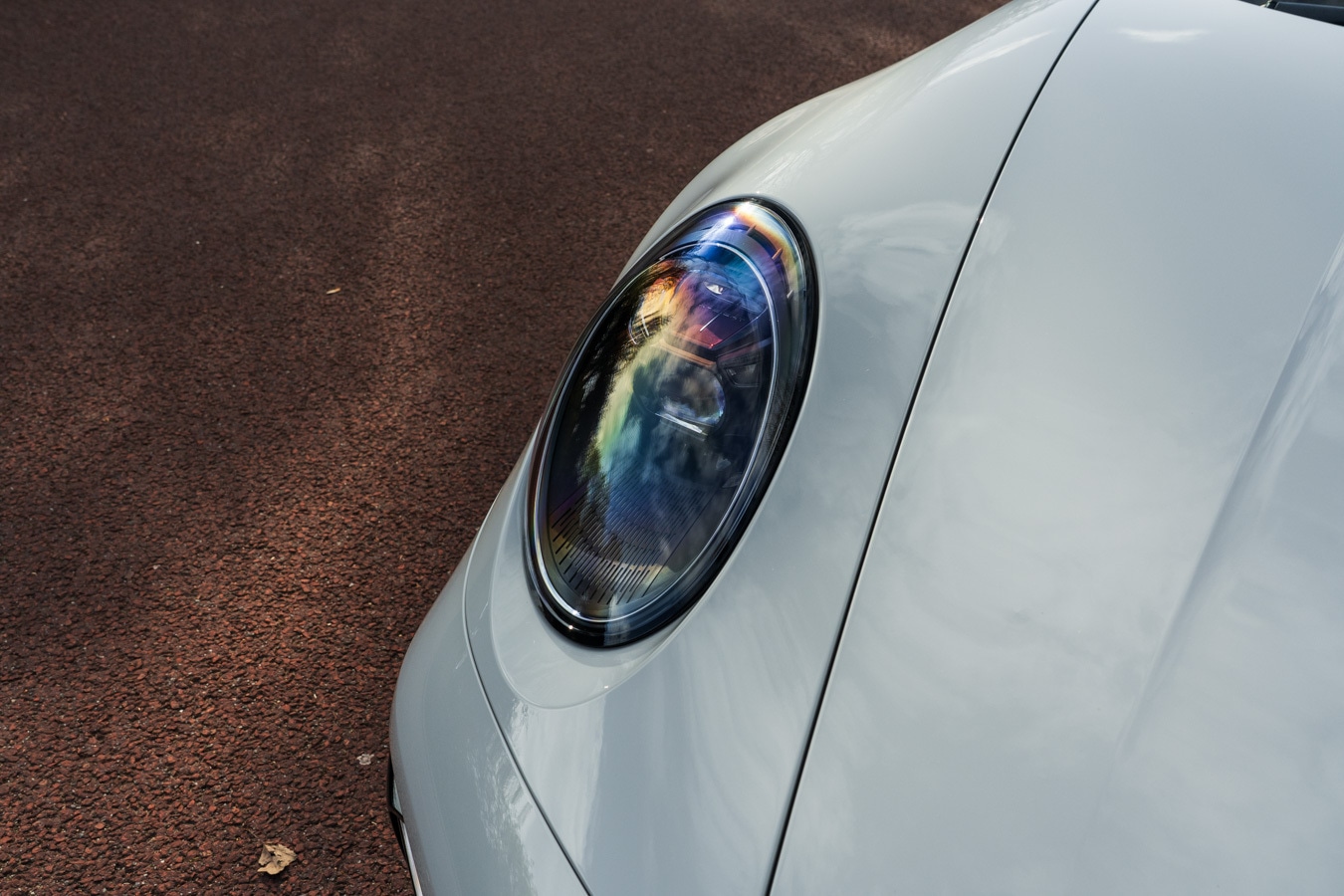 Used Porsche 911 2023 for sale - 78187074: Photo 8