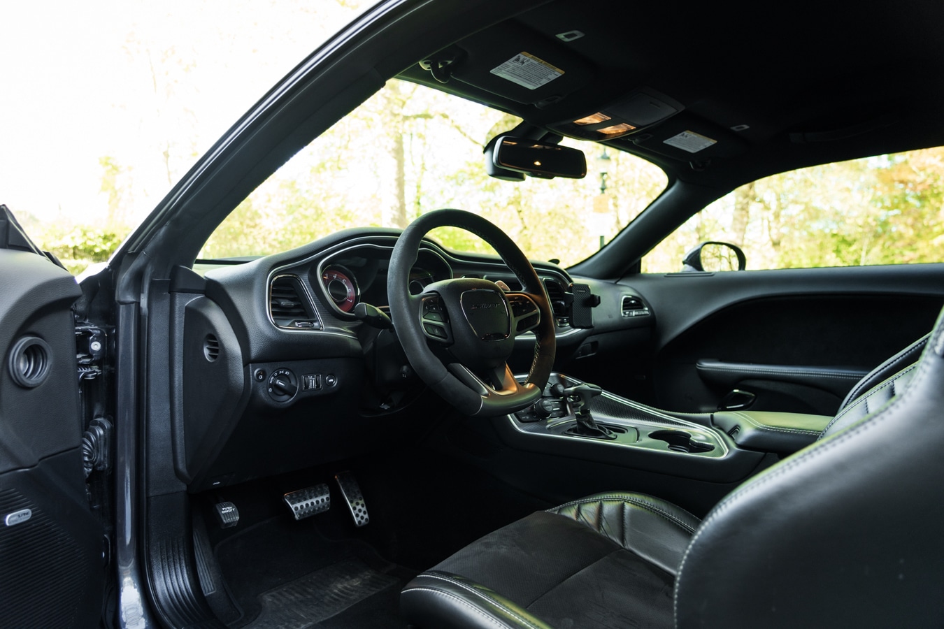 Used Dodge Challenger 2019 for sale - 77210146: Photo 24