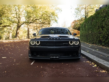 Used Dodge Challenger 2019 for sale - 77210146: Photo