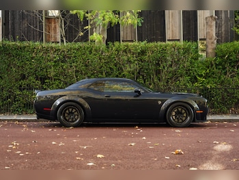 Used Dodge Challenger 2019 for sale - 77210146: Photo