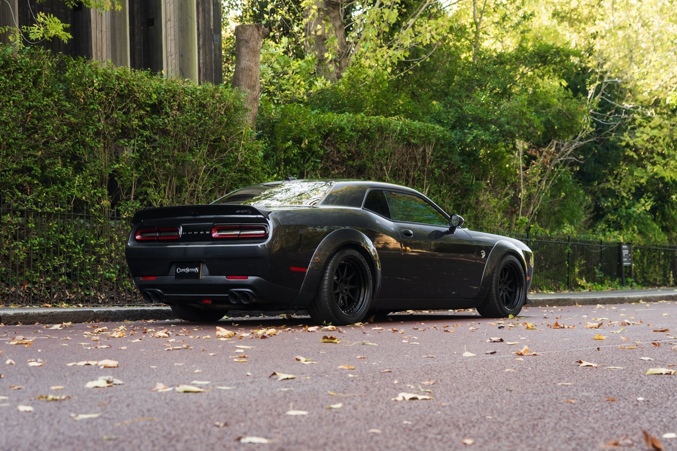 Used Dodge Challenger 2019 for sale - 77210146: Photo 4