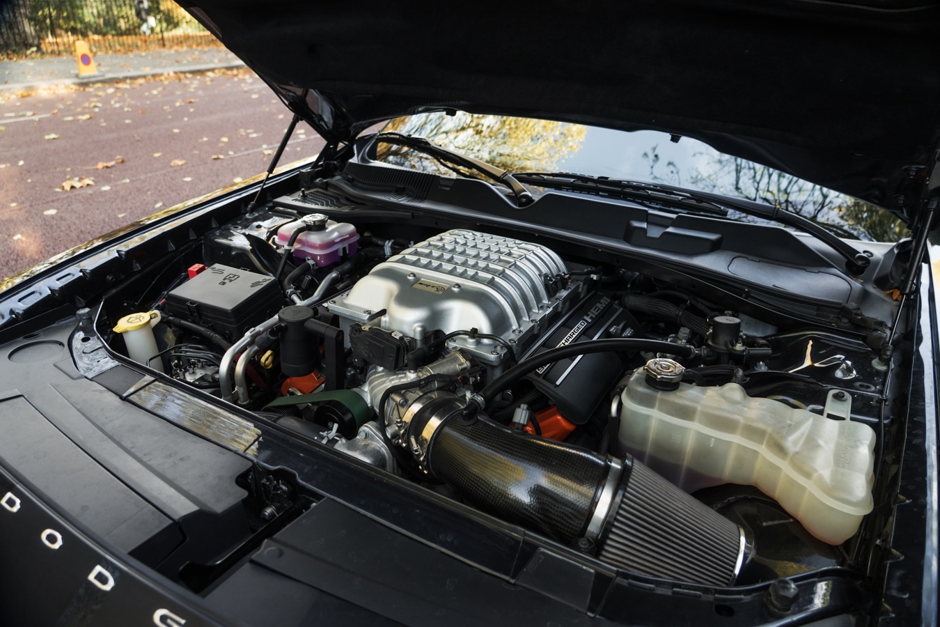 Used Dodge Challenger 2019 for sale - 77210146: Photo 47