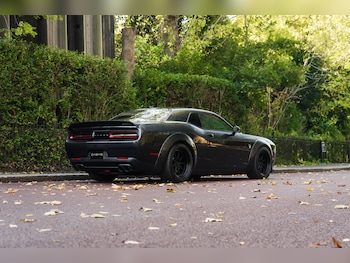 Used Dodge Challenger 2019 for sale - 77210146: Photo