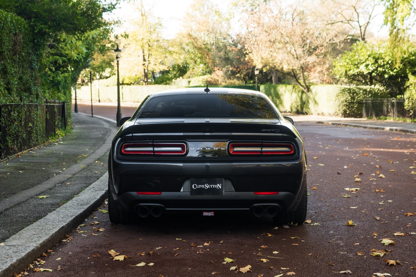 Used Dodge Challenger 2019 for sale - 77210146: Photo 5
