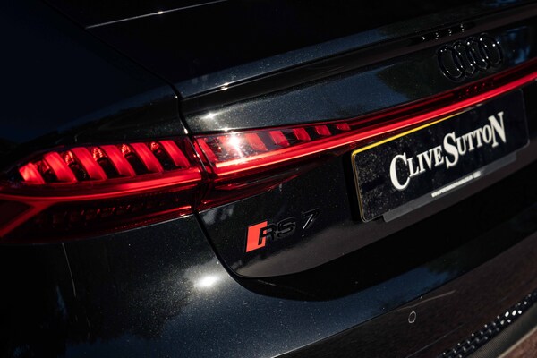 Used Audi RS7 2023 for sale - 76217120: Photo 10