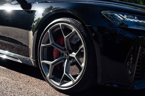 Used Audi RS7 2023 for sale - 76217120: Photo 12