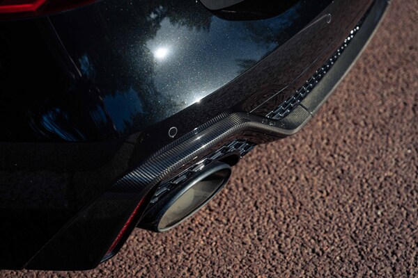 Used Audi RS7 2023 for sale - 76217120: Photo 16