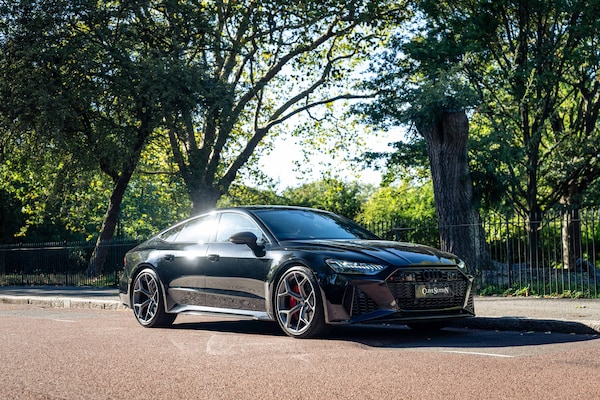 Used Audi RS7 2023 for sale - 76217120: Photo 1