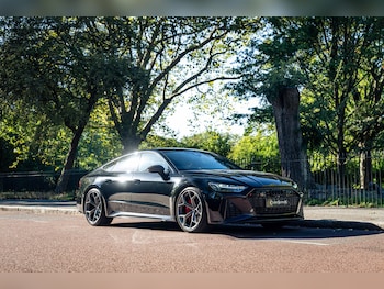 Audi - RS7