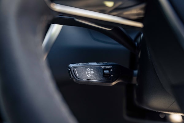 Used Audi RS7 2023 for sale - 76217120: Photo 22