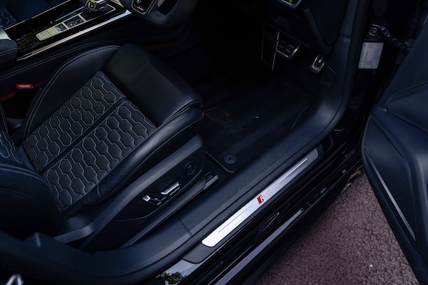 Used Audi RS7 2023 for sale - 76217120: Photo 29