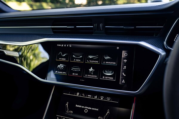 Used Audi RS7 2023 for sale - 76217120: Photo 30