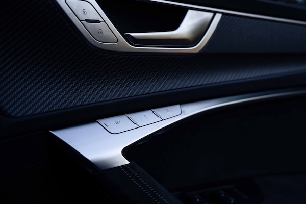 Used Audi RS7 2023 for sale - 76217120: Photo 33