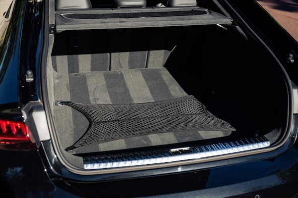Used Audi RS7 2023 for sale - 76217120: Photo 34